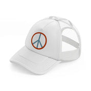 groovy elements-45-white-trucker-hat