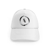 Chicago White Sox Supporterwhitefront-view