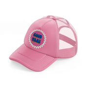 love quotes-09-pink-trucker-hat