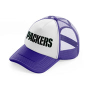 packers-purple-trucker-hat