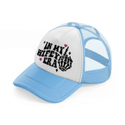 wifeyera sky blue trucker hat