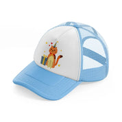 003-birthday-sky-blue-trucker-hat