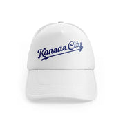 Kansas Citywhitefront-view