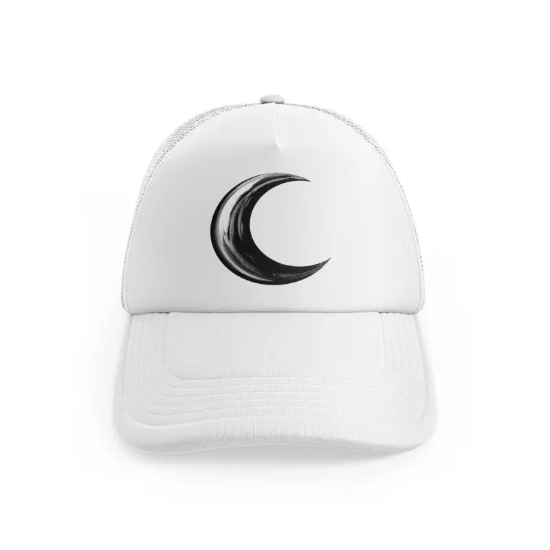 Crescent Moonwhitefront-view