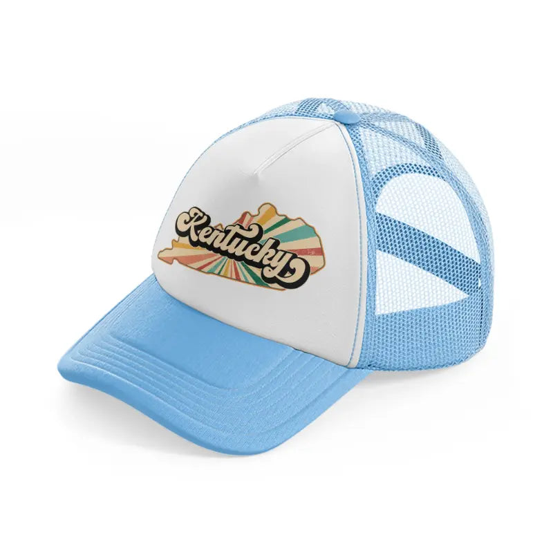 kentucky-sky-blue-trucker-hat