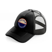 vote for me for everything-black-trucker-hat