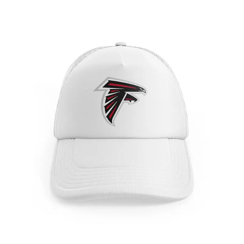 Atlanta Falcons Logowhitefront-view