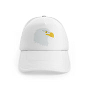 eagle (2)-white-trucker-hat