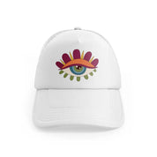 groovy elements-28-white-trucker-hat