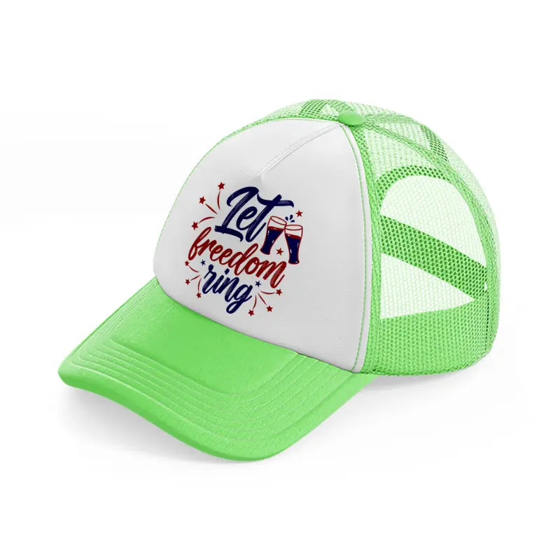 4rth-bundle (2)-lime-green-trucker-hat