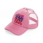 red white & bows-01-pink-trucker-hat