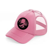 hunter-pink-trucker-hat