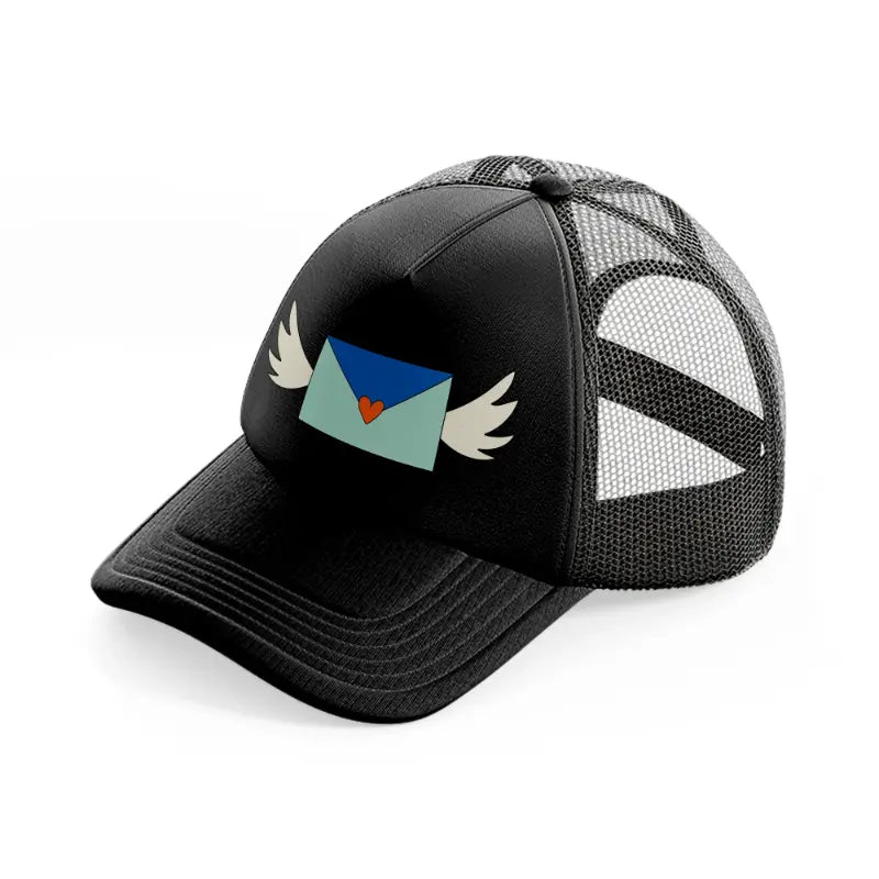 cbl-element-22-black-trucker-hat
