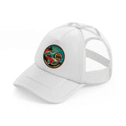 vintage a retro1-white-trucker-hat