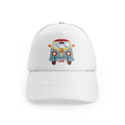 groovy elements-01-white-trucker-hat