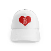 Boston Red Sox Loverwhitefront-view