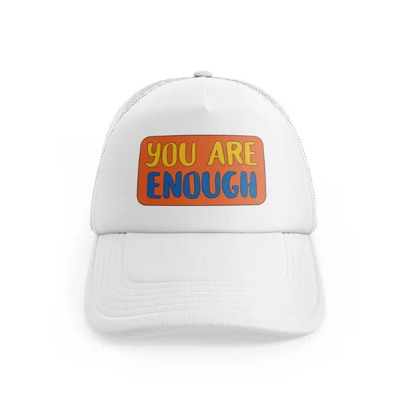 love quotes-14-white-trucker-hat