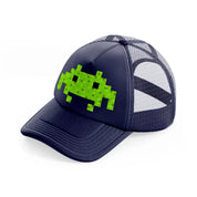 invader-navy-blue-trucker-hat