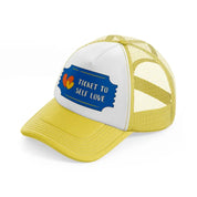 cbl-element-32-yellow-trucker-hat