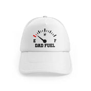 Dad Fuelwhitefront-view