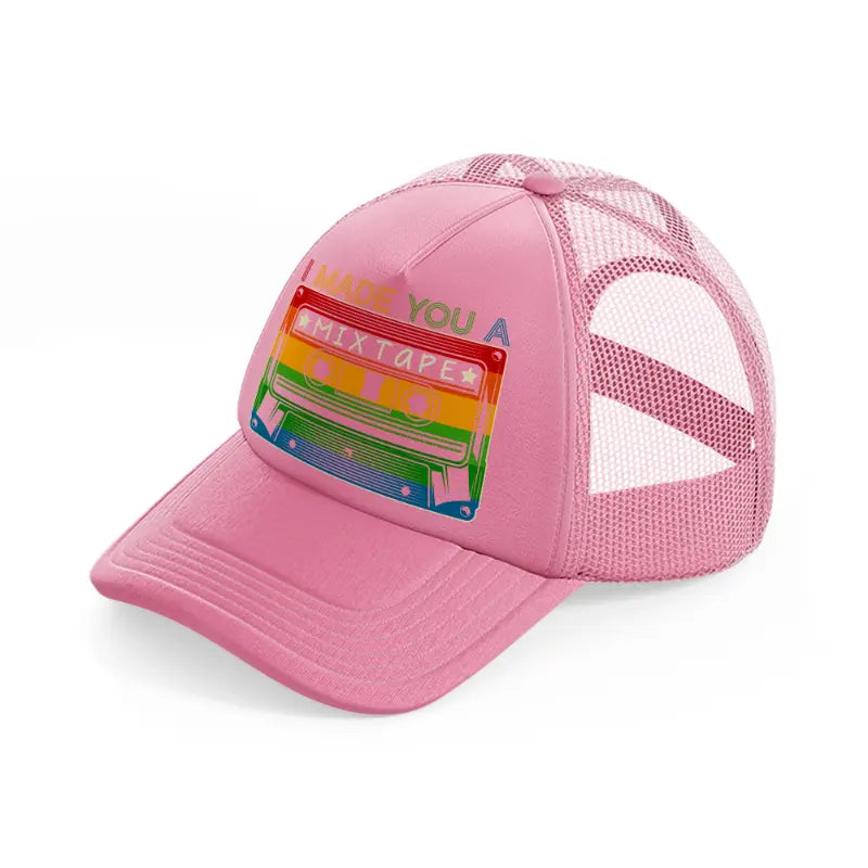 quoteer-220616-up-02-pink-trucker-hat