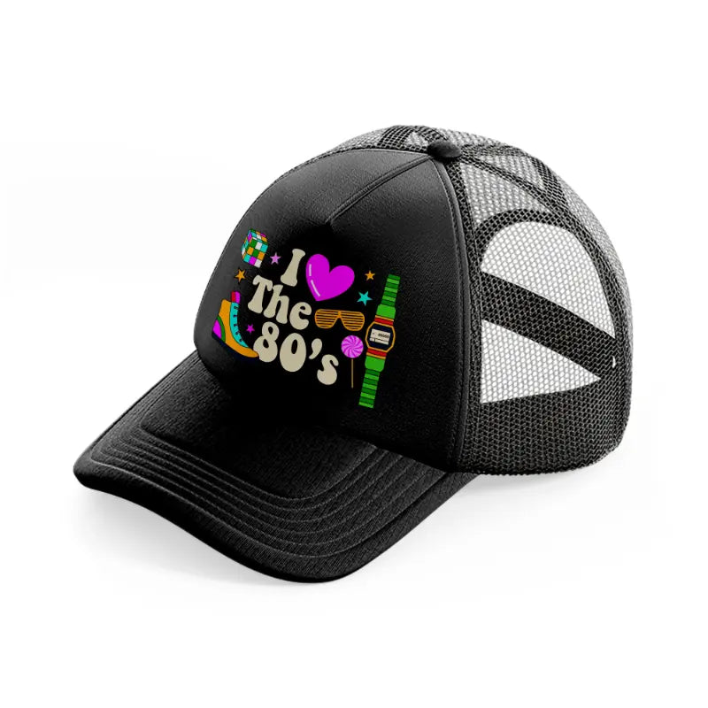 quoteer-220616-up-03-black-trucker-hat