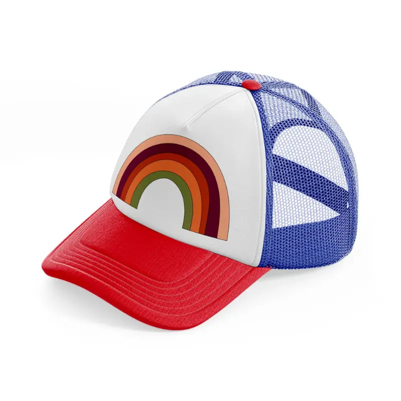 groovy shapes-04-multicolor-trucker-hat