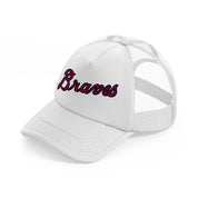 braves-white-trucker-hat