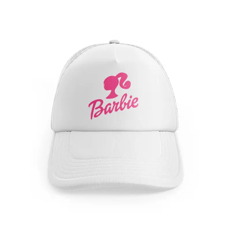Barbie Iconwhitefront-view