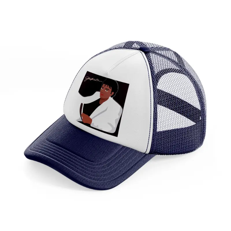 80s-megabundle-90-navy-blue-and-white-trucker-hat