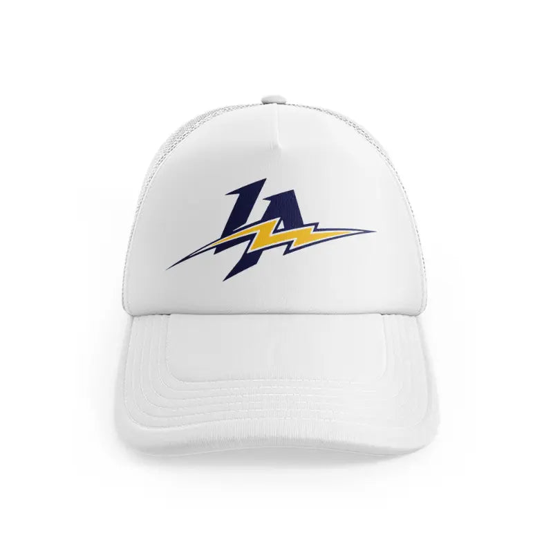 Los Angeles Chargers Loverwhitefront-view