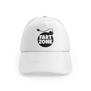 Fart Zonewhitefront-view