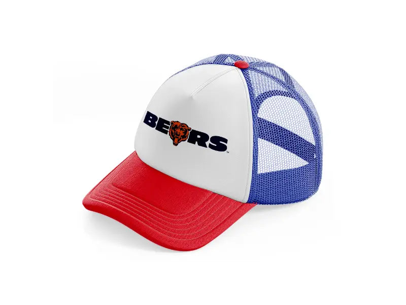 bears-multicolor-trucker-hat
