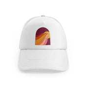 groovy elements-09-white-trucker-hat