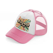 oregon-pink-and-white-trucker-hat