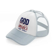 stars & stripes forever-01-bundle-svg (2)-grey-trucker-hat