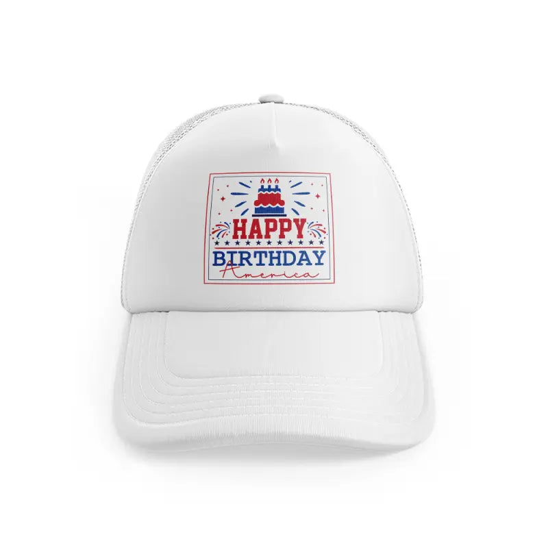 happy birthday america-01-white-trucker-hat