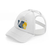 013-milk-white-trucker-hat