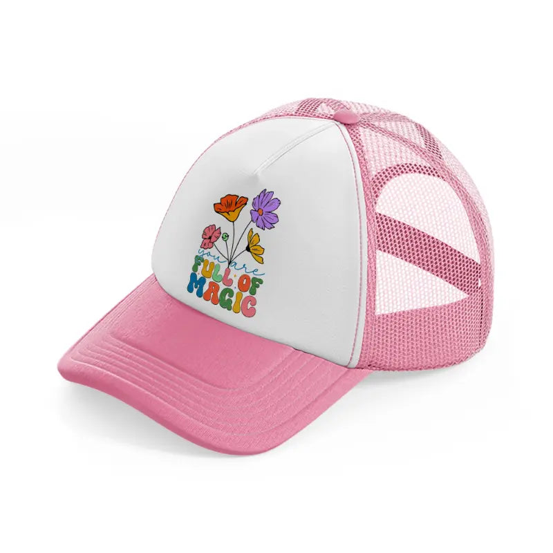 png-01 (7)-pink-and-white-trucker-hat