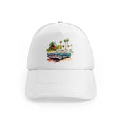 a10 231006 an 15 white trucker hat