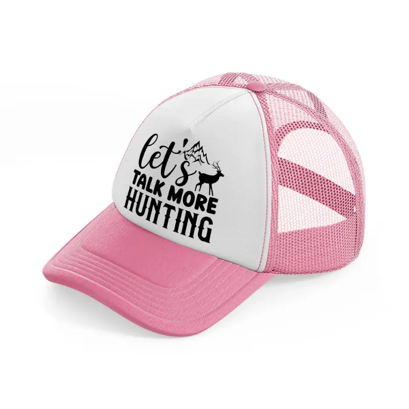 Pink - White