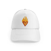 groovy elements-51-white-trucker-hat