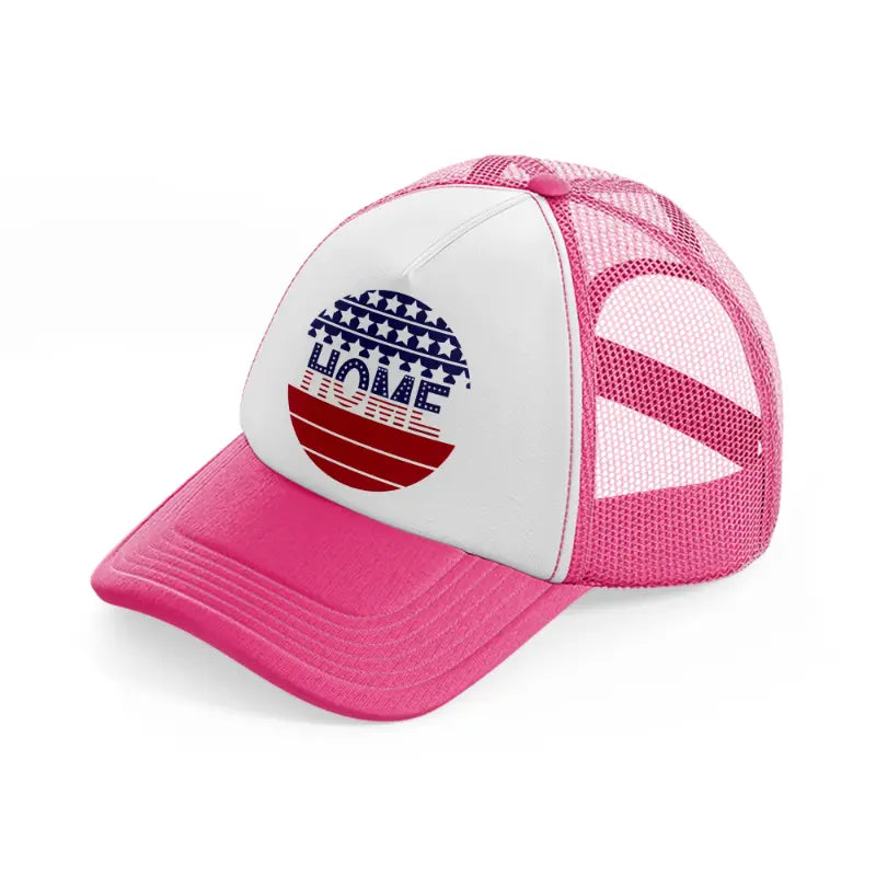 home-01-neon-pink-trucker-hat