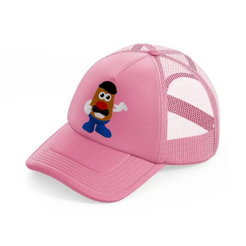 80s-megabundle-36-pink-trucker-hat